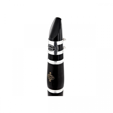 Buffet Crampon E12FL Bb-Clarinet 18/6 [3]