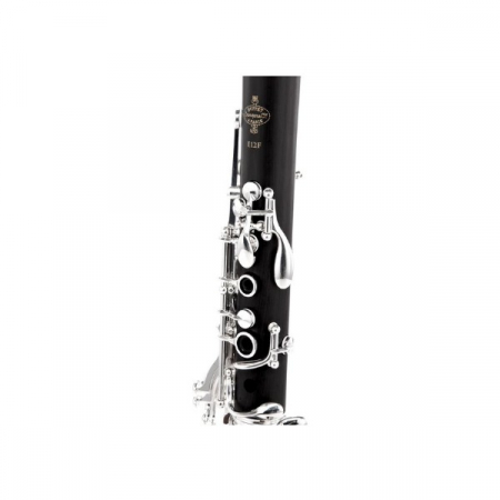 Buffet Crampon E12FL Bb-Clarinet 18/6 [4]