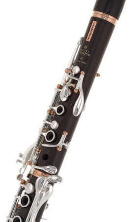 Buffet Crampon Legende Bb- Clarinet 19/6 [5]