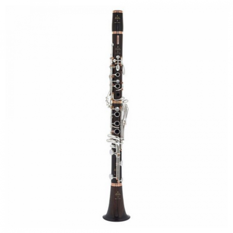 Instrumente de Suflat - Buffet Crampon Legende Bb- Clarinet 19/6