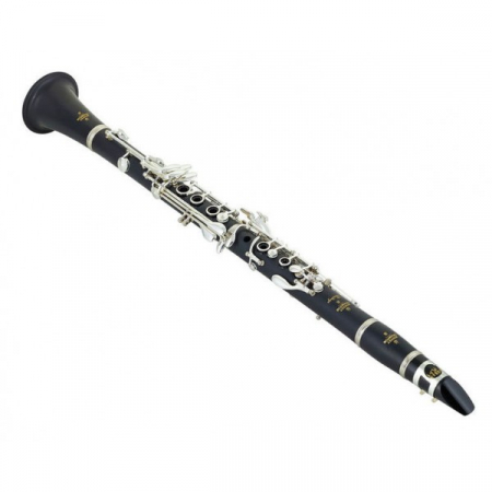 Buffet Crampon Prodige Bb-Clarinet 17/6 [6]