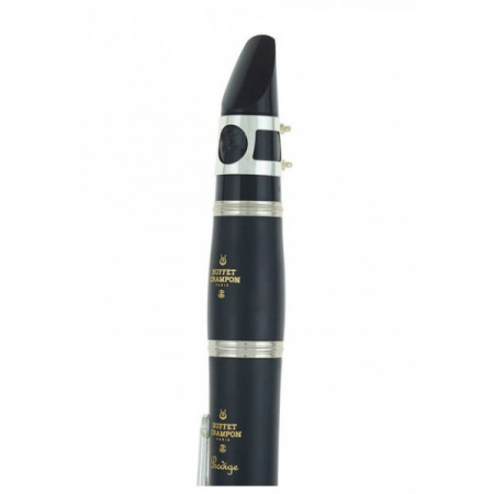 Buffet Crampon Prodige Bb-Clarinet 17/6 [7]