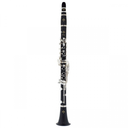 Instrumente de Suflat - Buffet Crampon Prodige Bb-Clarinet 18/6