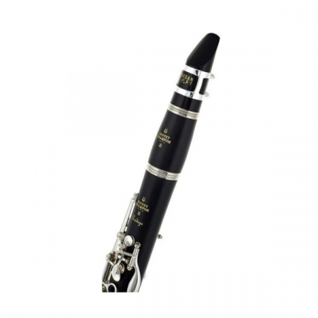 Buffet Crampon Prodige Bb-Clarinet 18/6 [9]