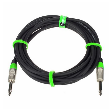 Cabluri pt. Instrument - Cablu instrument Fun Generation INS 5