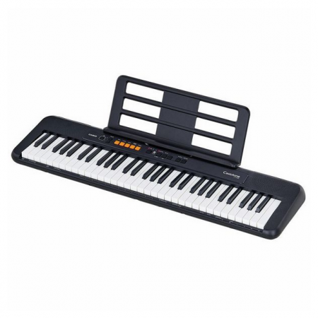 Piane portabile - Casio CT-S100
