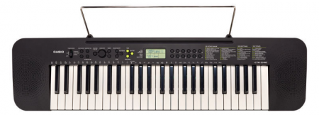 Casio CTK-240 [4]