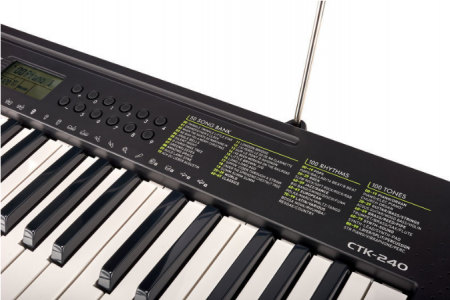 Casio CTK-240 [8]