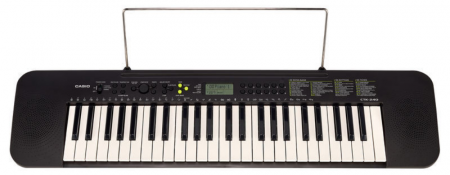 Casio CTK-240 [1]