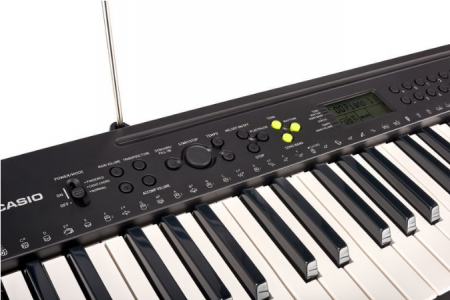 Casio CTK-240 [9]