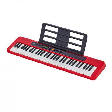 Claviaturi - Casio CT-S200 RD