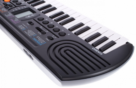 CASIO SA 77 [3]