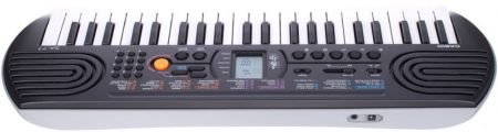 CASIO SA 77 [2]