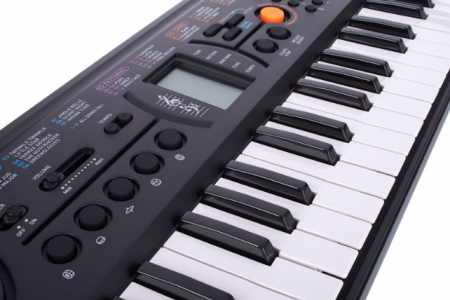 CASIO SA 77 [5]
