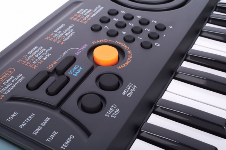 CASIO SA 77 [6]