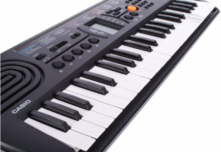 CASIO SA 77 [4]