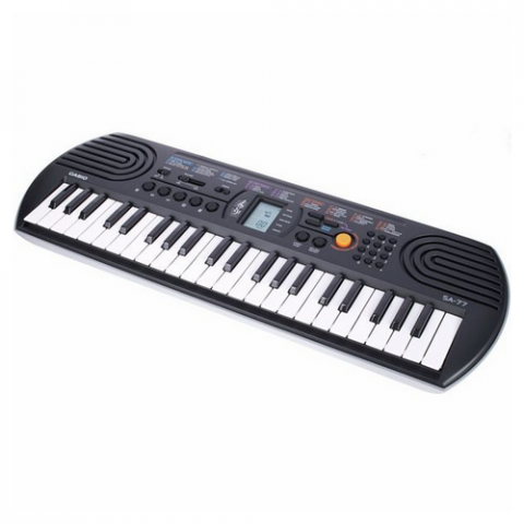 Claviaturi - CASIO SA 77