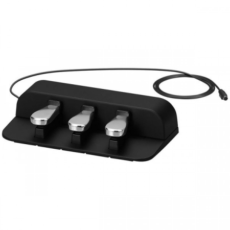 Pedale pentru clape - Casio SP-34 Sustain Pedal Unit