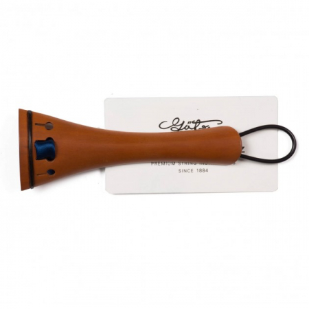 Instrumente cu Coarde - Cordar pentru vioara - Conrad Gotz - ZA 328B - model francez - boxwood