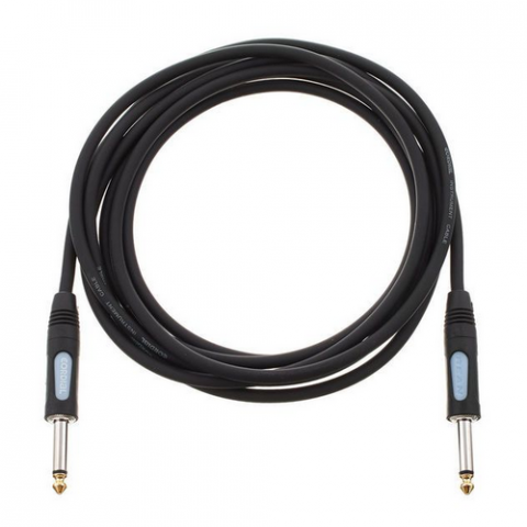 Cabluri pt. Instrument - Cordial CCFI 3 PP