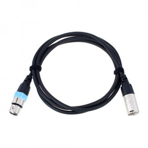 Cabluri pt. Microfon - Cordial CCM 1,5 FM
