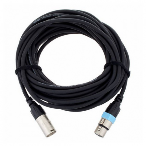 Cabluri pt. Microfon - Cordial CCM 10 FM