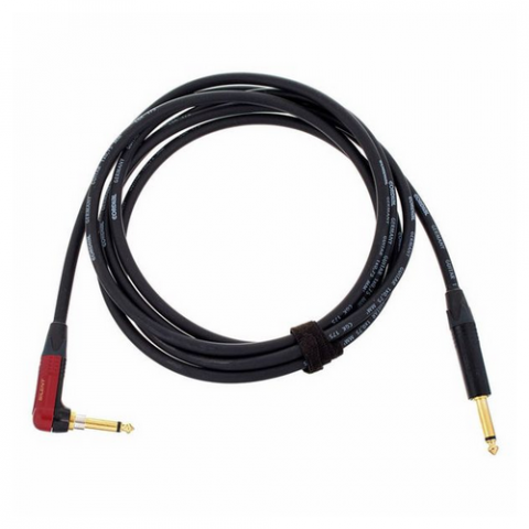 Cabluri pt. Instrument - Cordial CSI-3-RP-Silent