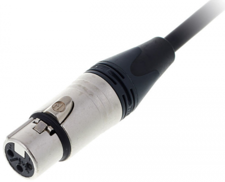 Cordial CTM 10 FM-BK [1]