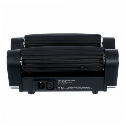Fun Generation MiniSpider FX 8x3W RGBW [3]