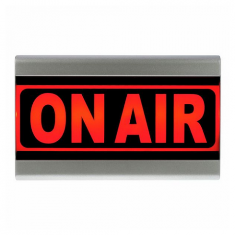 D&R ON Air Light [1]