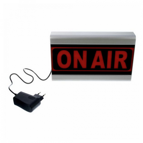 D&R ON Air Light [4]