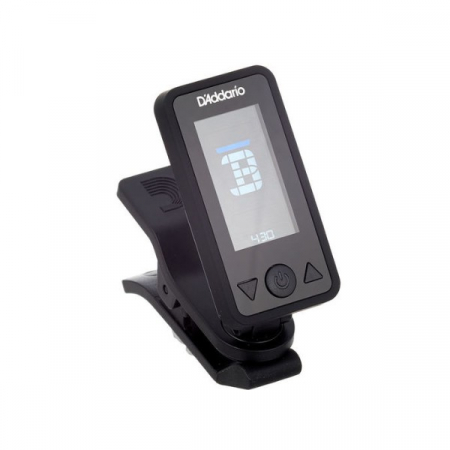 Acordoare - Daddario PW-CT-17BK