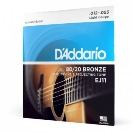 Daddario EJ11 [1]