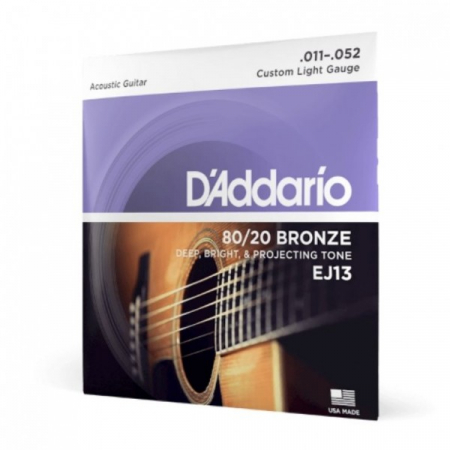 Daddario EJ13 [1]