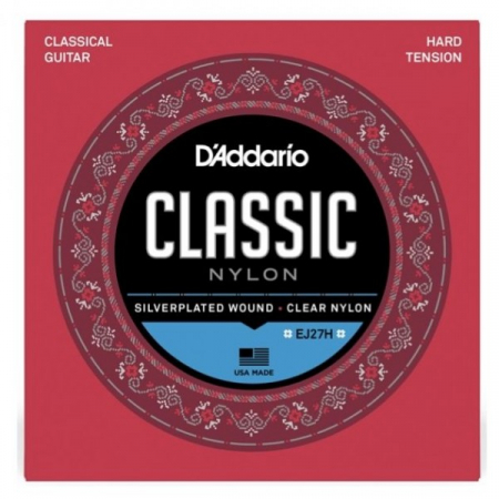 Chitare - Daddario EJ27H