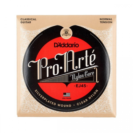 Chitare - Daddario EJ45
