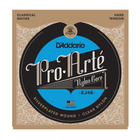 Chitare - Daddario EJ46