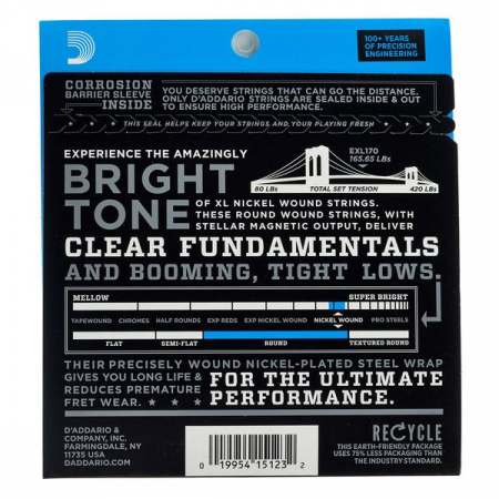 DADDARIO EXL170 [1]