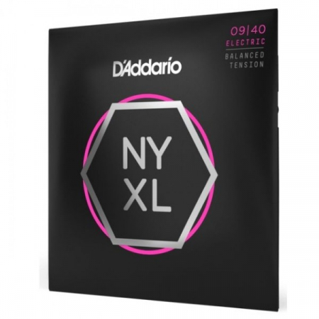 Daddario NYXL0940BT [1]