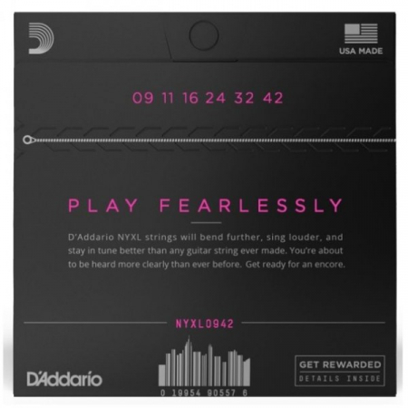 Daddario NYXL0942 [2]