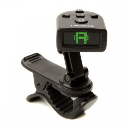 Acordoare - DADDARIO PW-CT-13 MICRO UNIVERSAL TUNER