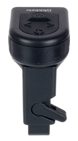 Daddario PW-CT-14 Micro Violin Tuner [3]