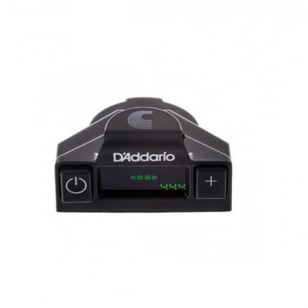 Acordoare - DADDARIO PW-CT-15 MICRO SOUNDHOLE TUNER