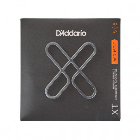 Chitare - Daddario XTABR1047 Light