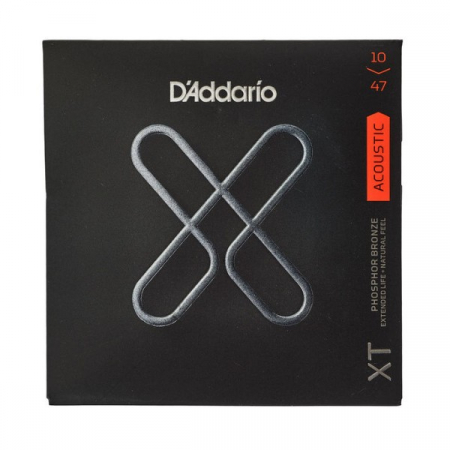 Chitare - Daddario XTAPB1047 Extra Light