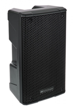 dBTechnologies B-Hype 8 [2]