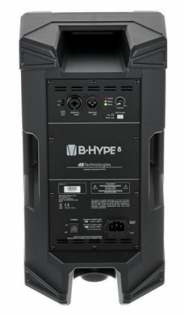 dBTechnologies B-Hype 8 [3]