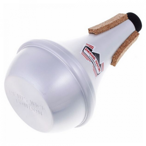 Surdine - Denis Wick DW5504 Trumpet Straight