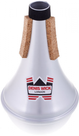 Denis Wick DW5504 Trumpet Straight [1]