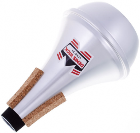 Denis Wick DW5504 Trumpet Straight [3]